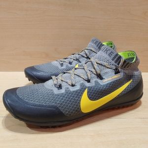 Nike Free Hyper Feel Womens Running Shoes